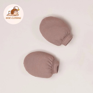 [COOKIEHN] Bao tay sơ sinh COOKIE size 0-6m