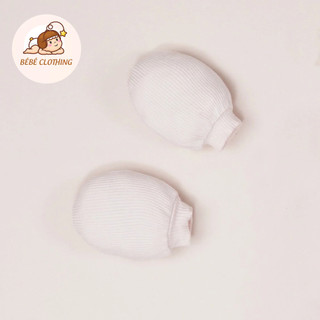 [COOKIEHN] Bao tay sơ sinh COOKIE size 0-6m