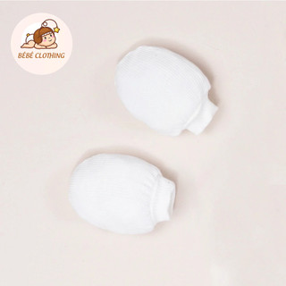 [COOKIEHN] Bao tay sơ sinh COOKIE size 0-6m