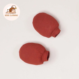 [COOKIEHN] Bao tay sơ sinh COOKIE size 0-6m