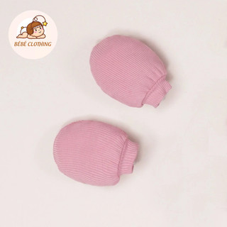 [COOKIEHN] Bao tay sơ sinh COOKIE size 0-6m
