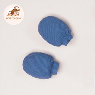 [COOKIEHN] Bao tay sơ sinh COOKIE size 0-6m