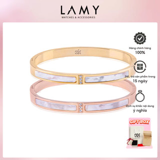 Vòng tay nữ CDE Band Nirvana Bracelet CDE2004RG