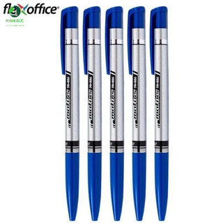 Combo 5 cây bút bi flexoffice fo-024