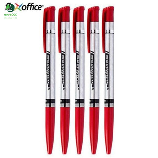 Combo 5 Cây Bút Bi Flexoffice FO-024