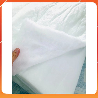 Bông loa - Chế thùng loa - bông tiêu âm lót thùng loa: 0.8m x 0.6m