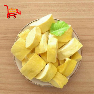 SẦU RIÊNG SẤY THÁI LAN date mới nhất