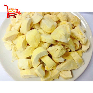 SẦU RIÊNG SẤY THÁI LAN date mới nhất
