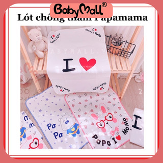 Lót chống thấm PAPAMAMA 2247