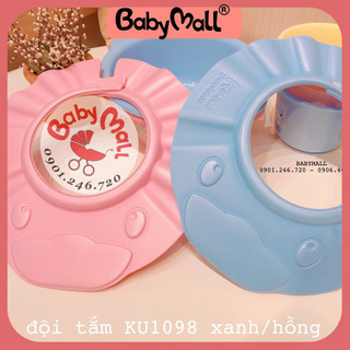 Nón đội tắm KU1098 (4m+)