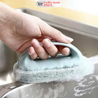 Bàn chải cọ rửa nhà bếp, nhà tắm