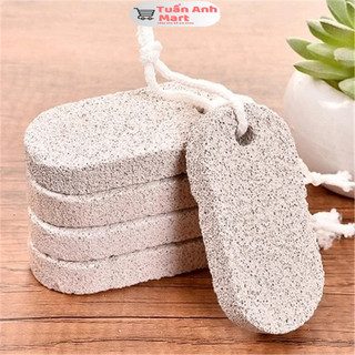 Đá mài chà gót chân tẩy tế bào chết