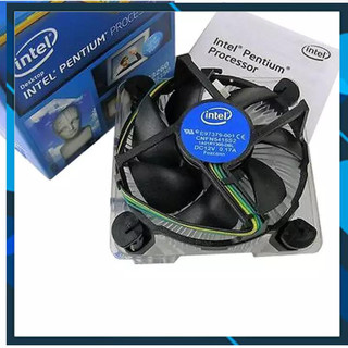 [Mã ELHA9 giảm 15% đơn 50K] Quạt tản nhiệt CPU BOX INTEL Socket 1150