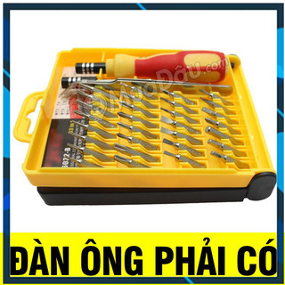 Bộ tua vít đa năng 32 đầu JK 6032
