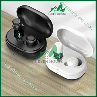 Máy trợ thính không dây,tai nghe trợ thính cho người già,giúp cải thiện tình trạng nghe cho người bị nặng tai