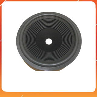 Màng loa bass 30 liền gân mút - gân vải tùy chọn như hình