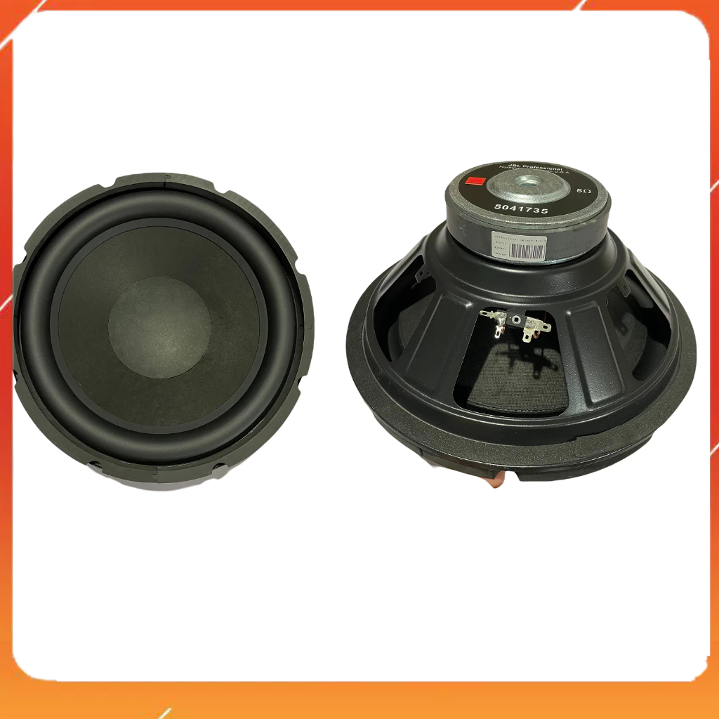 Loa bass SUB 30 - 3 tấc JB siêu trầm chuyên SUB điện: Giá 1 loa