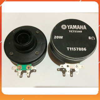 2 Củ loa treble kèn 250 titan yamaha từ 80mm