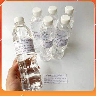Dung dịch phá keo tháo côn loa màng nhện loa: 1 chai