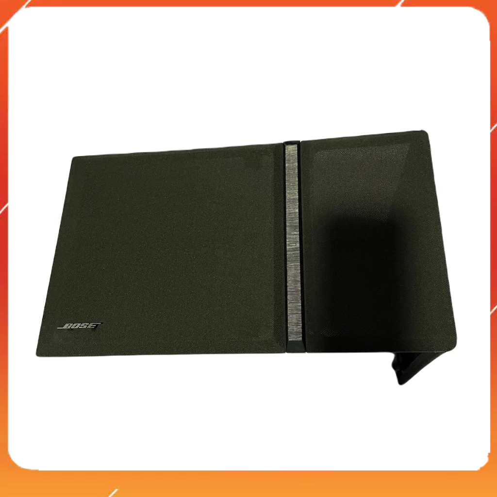 Lưới loa - Ê căng loa 301 seri III: Giá 1 cặp