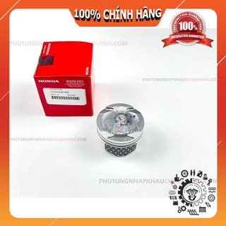 Trái piston sonic, winner, gtr, cbr nhập khẩu honda indo