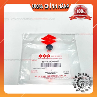 Cao su chụp ốc chốt bố thắng suzuki indonesia chính hãng 59146-20g00-000