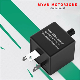 Cục Chớp Xi Nhan Led Spirit Beast C1