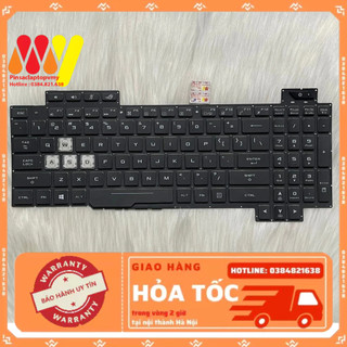 Bàn phím laptop Asus ROG Strix GL504 GL504G GL504GM GL504V GL504GS GL504GV LED