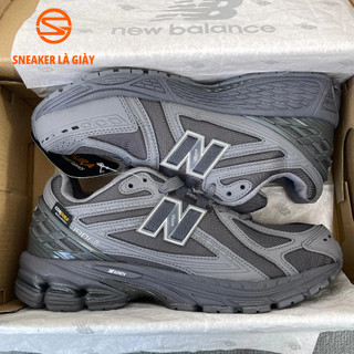 Giày sneaker Running 1906R Cordura Magnet M1906RU - FULLBOX HIGH QUALITY