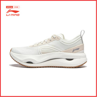 Giày Chạy Bộ Thể Thao Li-Ning Nữ Jinghong ARHU006-3V