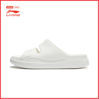 Dép Thời Trang Thể Thao Unisex Li-Ning AGAU005-2V