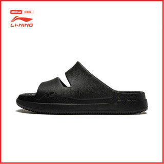Dép Thời Trang Thể Thao Unisex Li-Ning AGAU005-1V