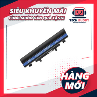 Pin laptop acer chất lượng cao cho aspire v3-572 e1-571 e5-411 e5-421 e5-471 e5-511 e5-551