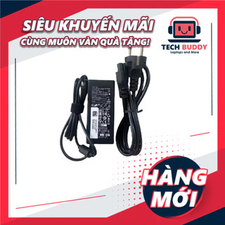 Sạc Laptop Dell  chất lượng cao Inspiron Vostro 15 3515 3551 3552 tặng dây nguồn bảo hành 1 đổi 1 [HÀNG MỚI ZIN]