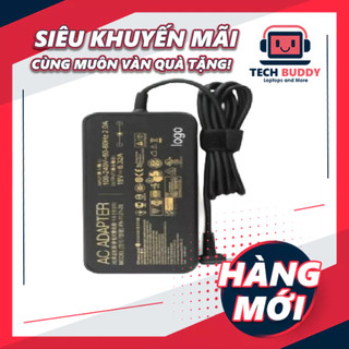 Sạc laptop asus chân kim 19v 6.32a 120w dùng cho asus ux550 u500 ux561 ux51 ux56 nx500 pu500 g501 n501 ux501 mới zin