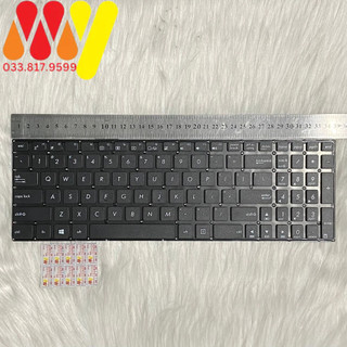 Bàn phím laptop Asus E502 E502M E502S E502MA E502S E502SA VivoBook E502N E502NA