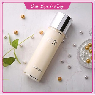 Nước hoa hồng se khít lỗ chân lông, phục hồi tế bào da Dr.Pepti Centella Toner 180ml - ĐT41