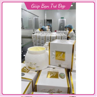 Kem dưỡng body mềm a cosmetics