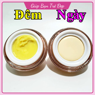 Kem Dưỡng Da Nizhenya Hàn Quốc