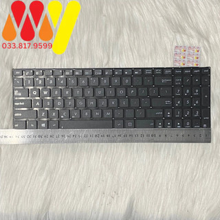 Bàn phím laptop Asus TP550 TP550L TP550LA TP550LD TP550LJ Keyboard NEW - Bảo hành 1 năm