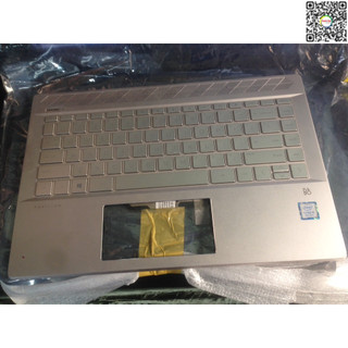 Vỏ mặt c + keyboard laptop hp pavilion 14-ce0000 l51755-001/l51756-001/l19190-001/l19194-001