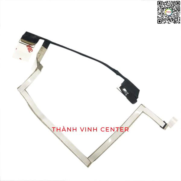 [HCM] Cáp màn hình Laptop Dell Latitude 7290 E7290 (C2P54 0C2P54 DC02C00HB00) (NEW ZIN)