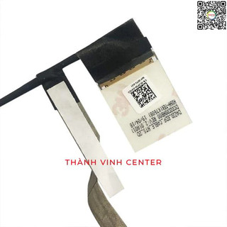 [HCM] Cáp màn hình Laptop Dell Latitude 7290 E7290 (C2P54 0C2P54 DC02C00HB00) (NEW ZIN)