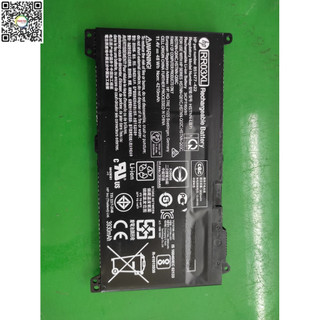 Pin laptop hp rr03xl battery hp probook 430 g4, 440 g4, 450 g4, 455 g4, 470 g4