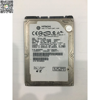 Ổ cứng máy tính để bàn hdd 160gb hdd 320gb hdd 500gb sata hitachi tháo máy
