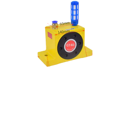 ATS_BỘ RUNG KHÍ NÉN GT60  ATS