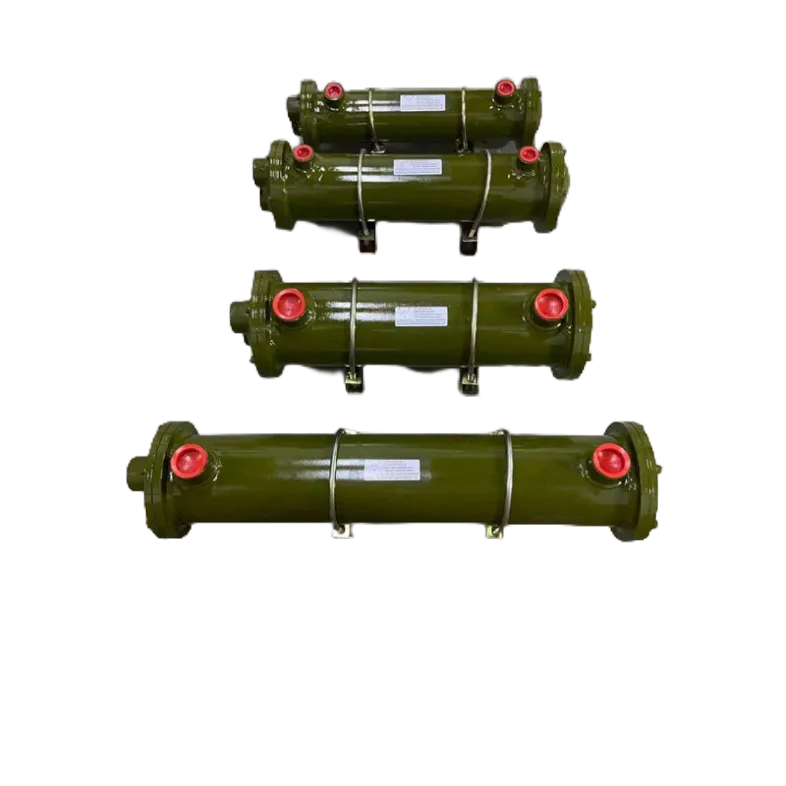 ATS_Bộ làm mát dầu thủy lực OR-250,Bộ giải nhiệt dầu OR-250,  ATS