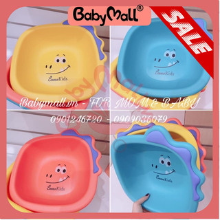 Chậu rửa mặt Emmakids vệ sinh cho bé 4437