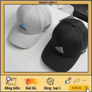 #𝗖𝗼́ 𝗸𝗶𝗲̂̉𝗺 𝗵𝗮̀𝗻𝗴 Nón lươi trai bít đuôi kiểu dáng thể thao co giãn nhẹ giúp ôm đầu tag Mac chuẩn hãng xukacapbeauty