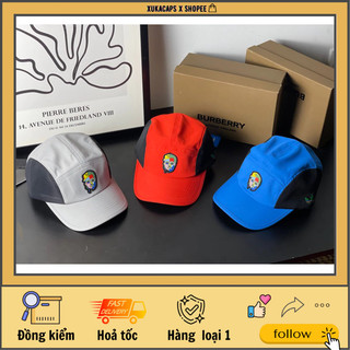 #𝗖𝗼́ 𝗸𝗶𝗲̂̉𝗺 𝗵𝗮̀𝗻𝗴 Nón lưỡi trai Adiidass logo hãng phong cách thể thao xukacapbeauty